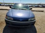 2001 Mitsubishi Mirage ls