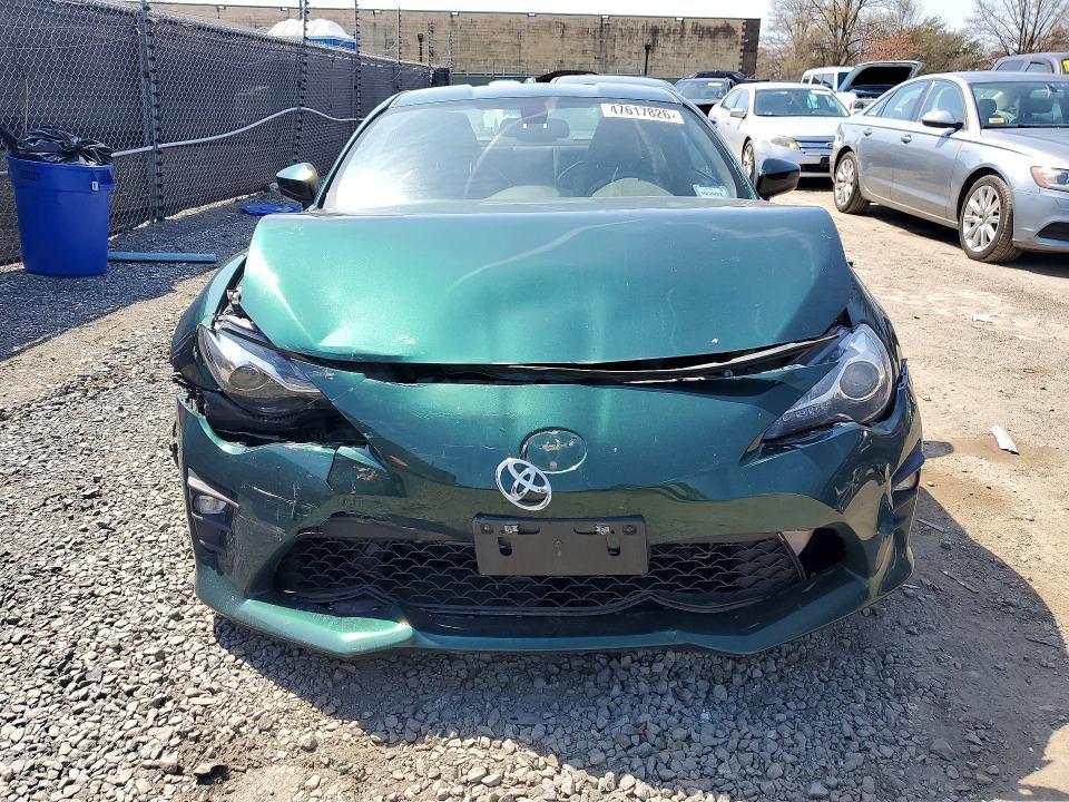 2020 Toyota 86 Hakone Edition