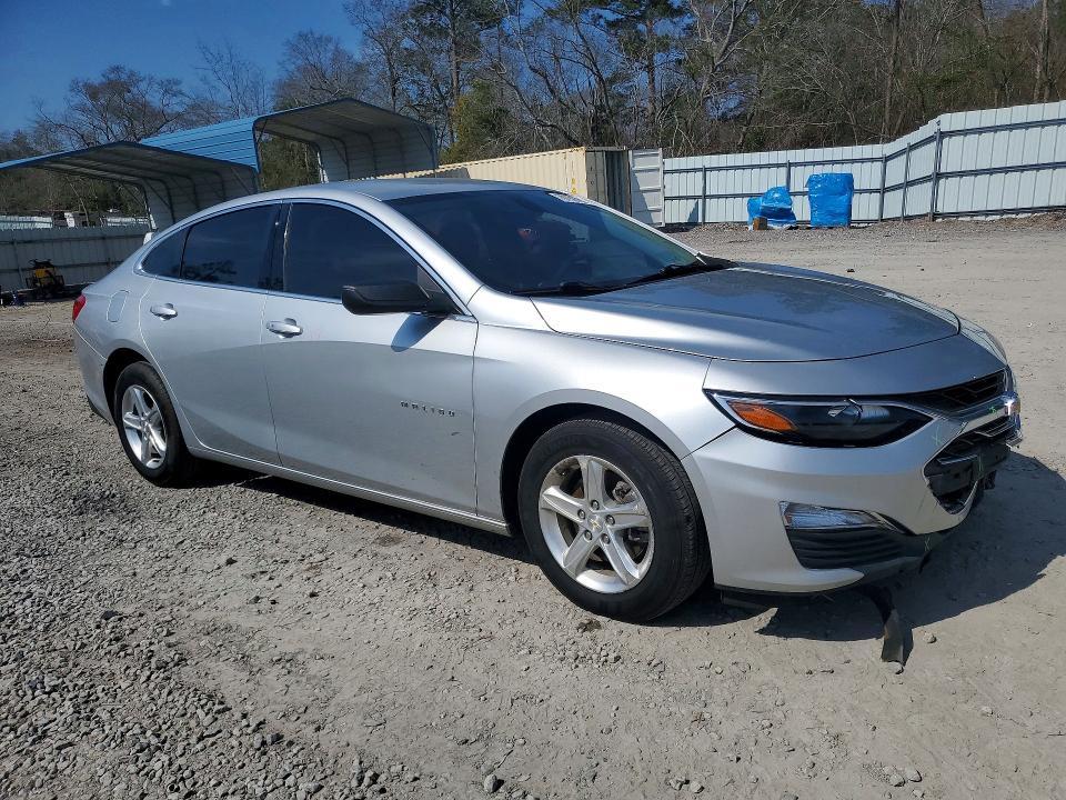 2021 Chevrolet Malibu ls