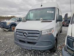 2021 Mercedes-Benz Sprinter 2500 Delivery van for sale in Cartersville, GA