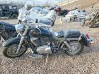 2006 Honda VT1100 C2