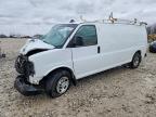 2017 Chevrolet Express 3500 Utility / Service Van