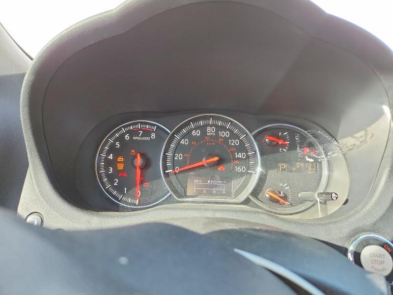 2014 Nissan Maxima 3.5 s