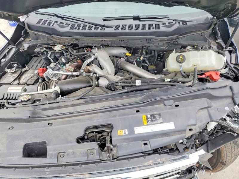 2025 Ford F250 Super Duty