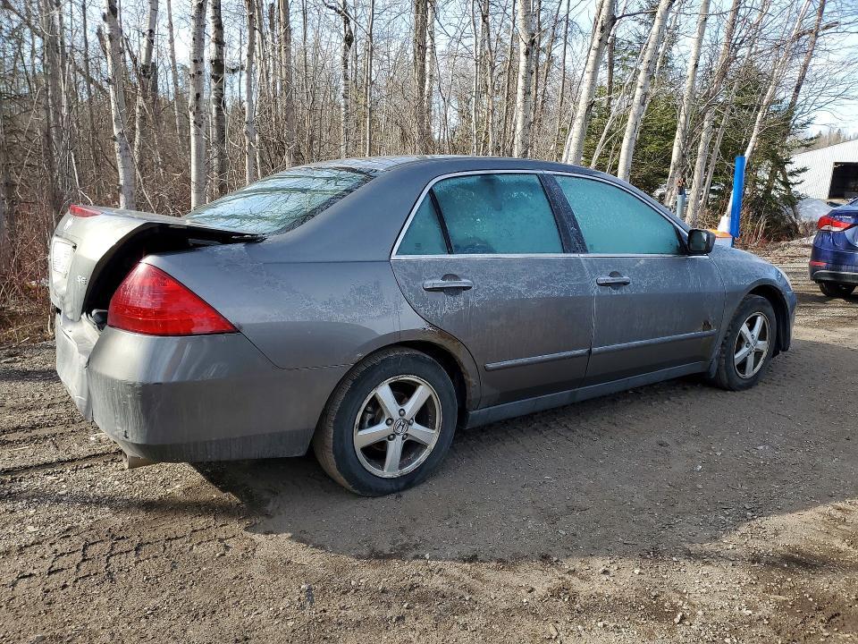 2006 Honda Accord se
