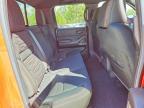 2025 Nissan Frontier PRO-X