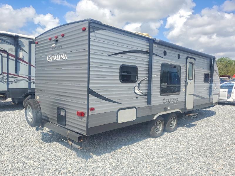 2017 Foresriver 2017 Forest River Catalina RV