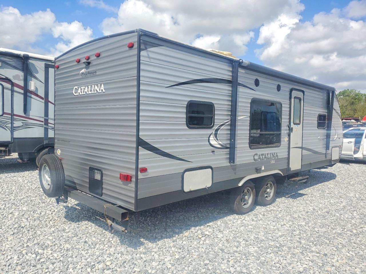 2017 Foresriver 2017 Forest River Catalina RV