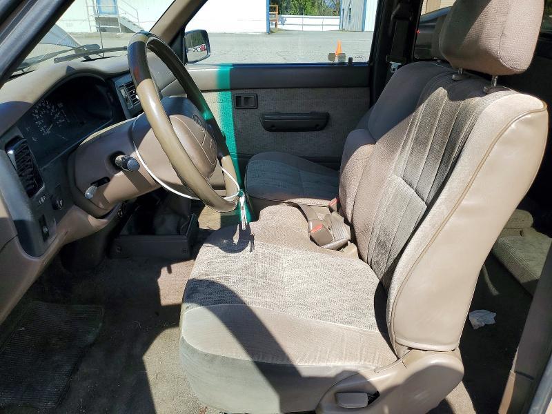 1998 Toyota Tacoma V6