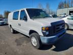 2012 Ford Econoline E250 van
