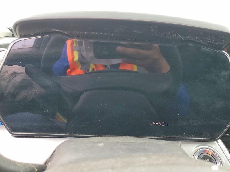 2024 Chevrolet Trax 1LT