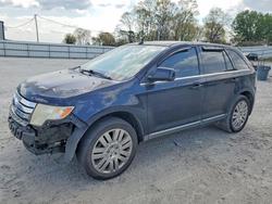 2008 Ford Edge Limited for sale in Gastonia, NC