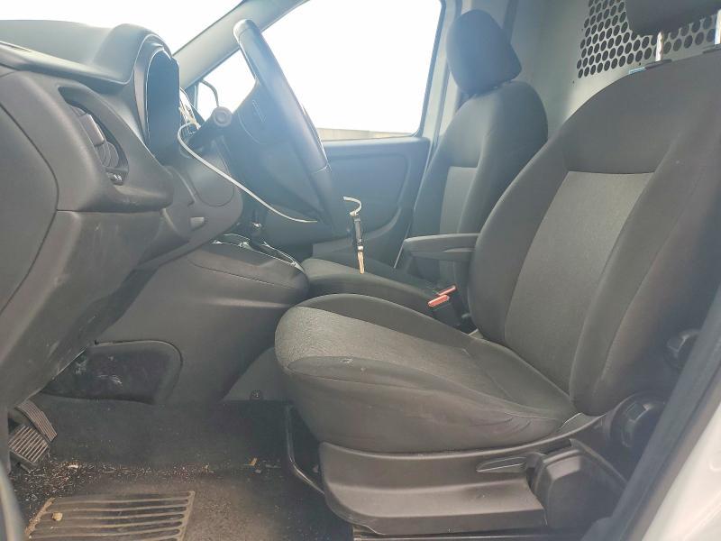 2018 Dodge RAM Promaster City SLT