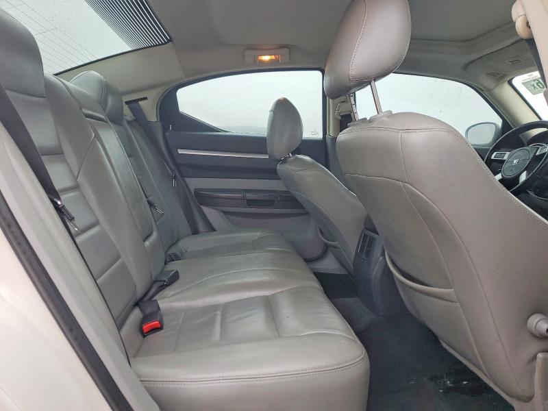 2008 Dodge Charger r