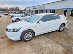 Honda Accord lxp salvage cars for sale: 2009 Honda Accord lxp