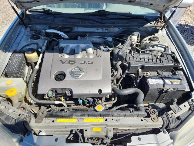 2003 Nissan Maxima gxe