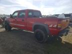 2005 GMC Sierra K2500 Heavy Duty