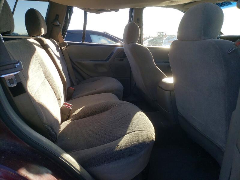 1999 Jeep Grand Cherokee Laredo