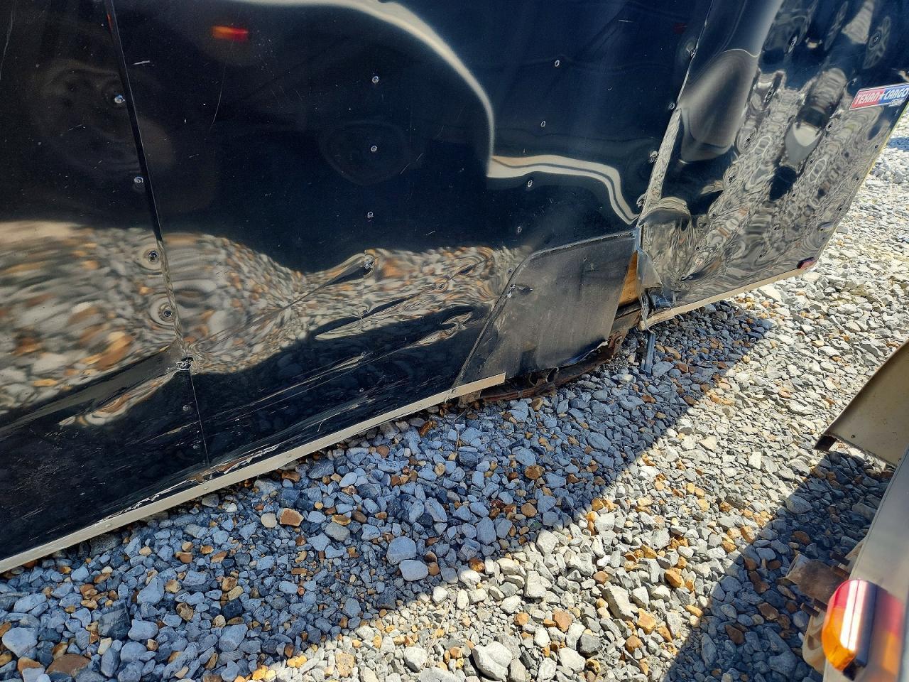 2010 Trl Util 12 Foot