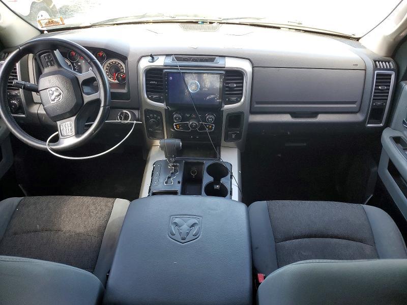 2013 Dodge RAM 1500 SLT
