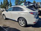 2010 Lexs Rx 450h