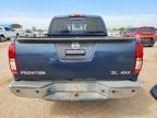 2019 Nissan Frontier SL