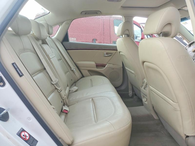 2008 Hyundai Azera Limited