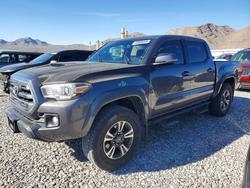 Toyota Vehiculos salvage en venta: 2016 Toyota Tacoma TRD Sport