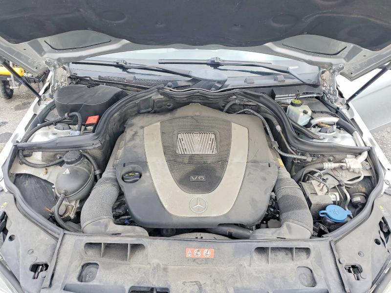 2011 Mercedes-Benz C 300 4matic