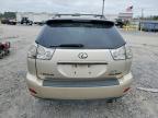 2007 Lexus Rx 350 Base