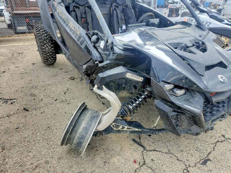 2024 Can-Am Maverick r Utility Vehicle