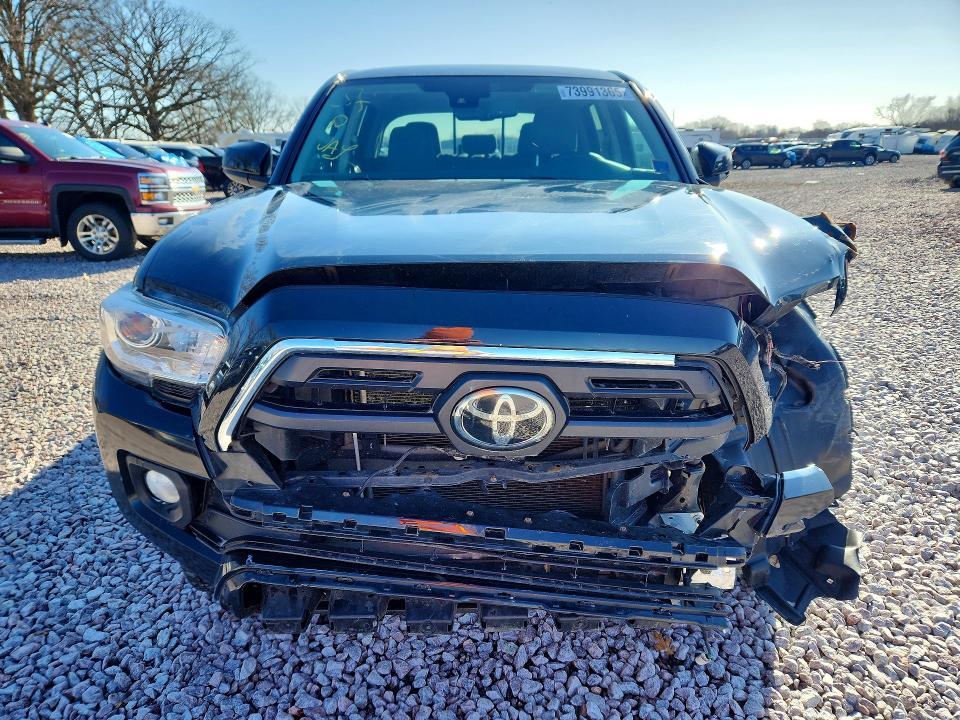 2018 Toyota Tacoma SR5 V6