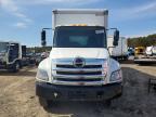 2019 Hino 258/268 BOX Truck