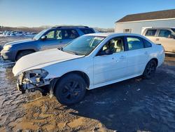 2012 Chevrolet Impala ls for sale in Assonet, MA