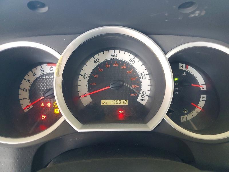 2014 Toyota Tacoma Base
