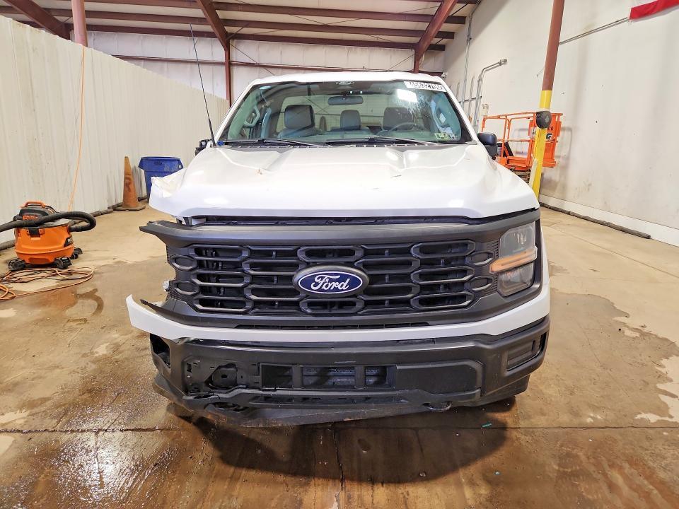 2024 Ford F150 XL