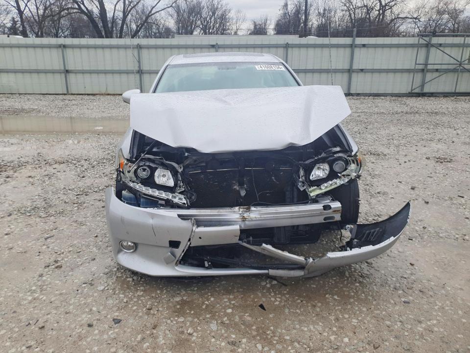 2014 Lexus Es 350 Base
