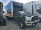 2019 Dodge RAM 5500 BOX Truck