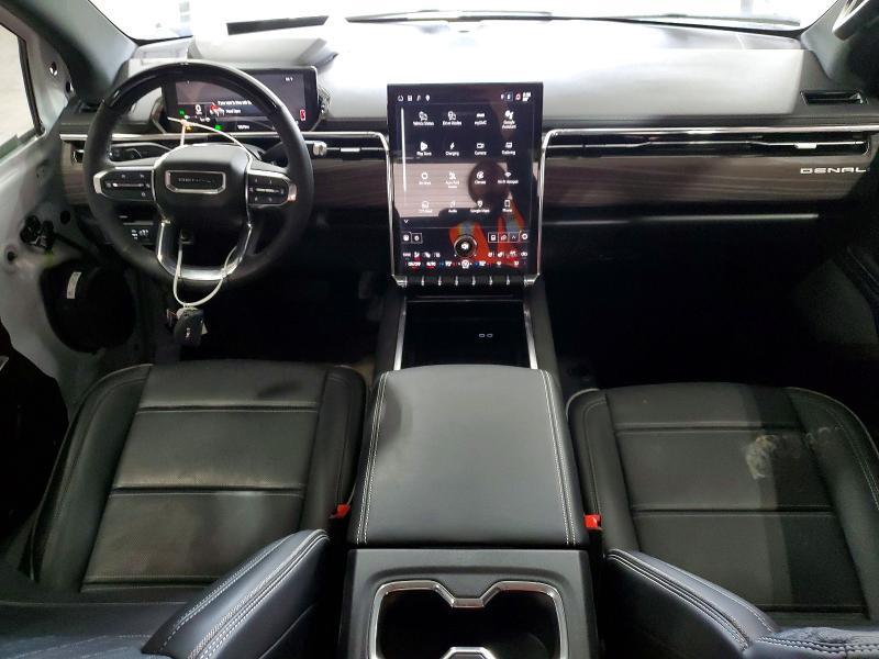 2025 GMC Sierra Denali