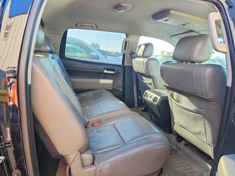 2008 Toyota Tundra Limited