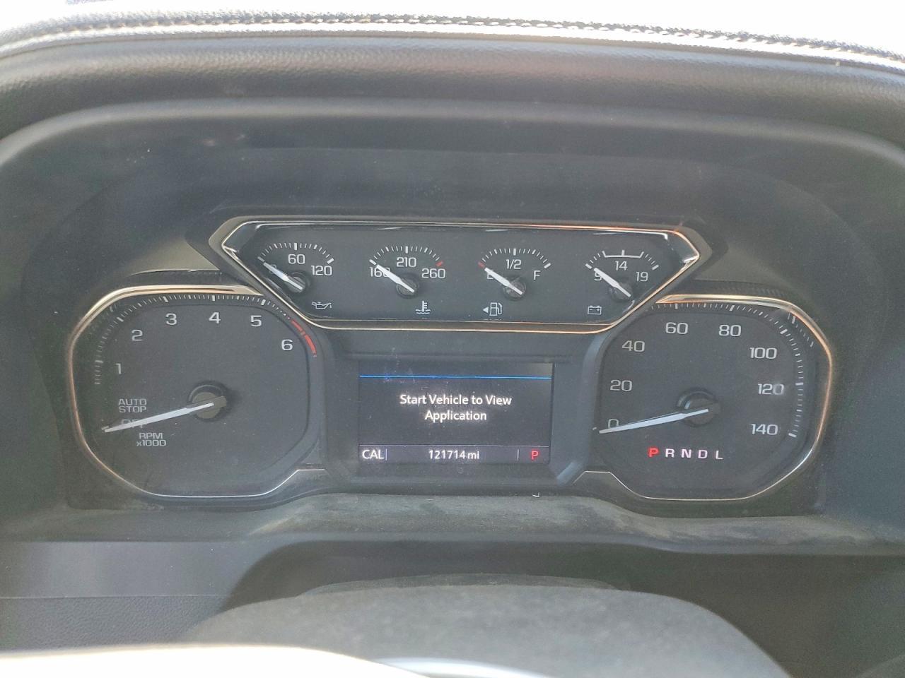 2022 GMC Sierra Limited K1500 Elevation