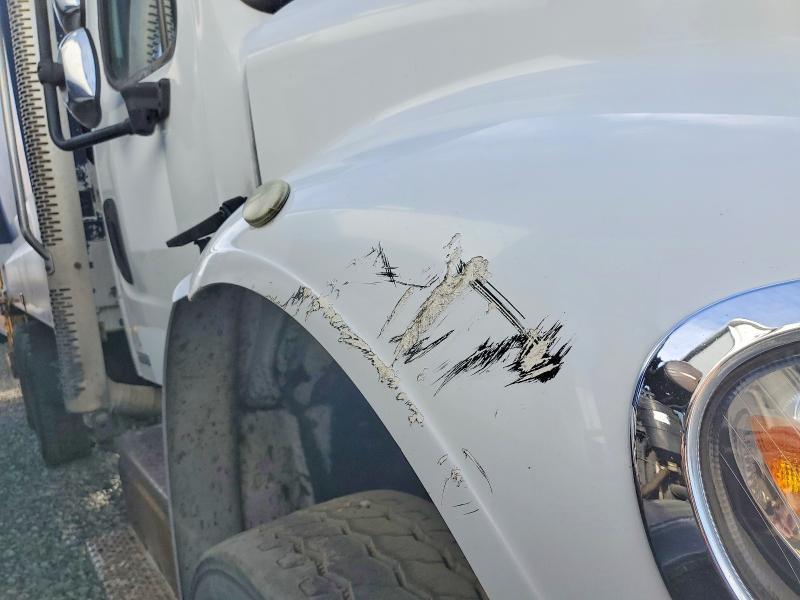 2012 Freightliner Business Class M2 Refuse Truck