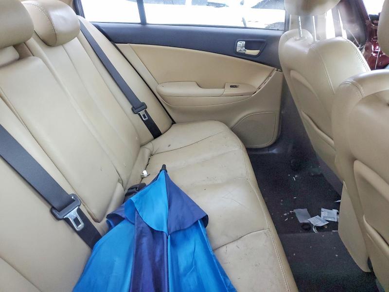 2009 Hyundai Sonata Limited V6
