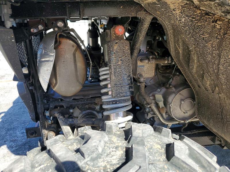 2025 Cfmoto Z Force Utility Vehicle