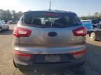 2012 KIA Sportage ex