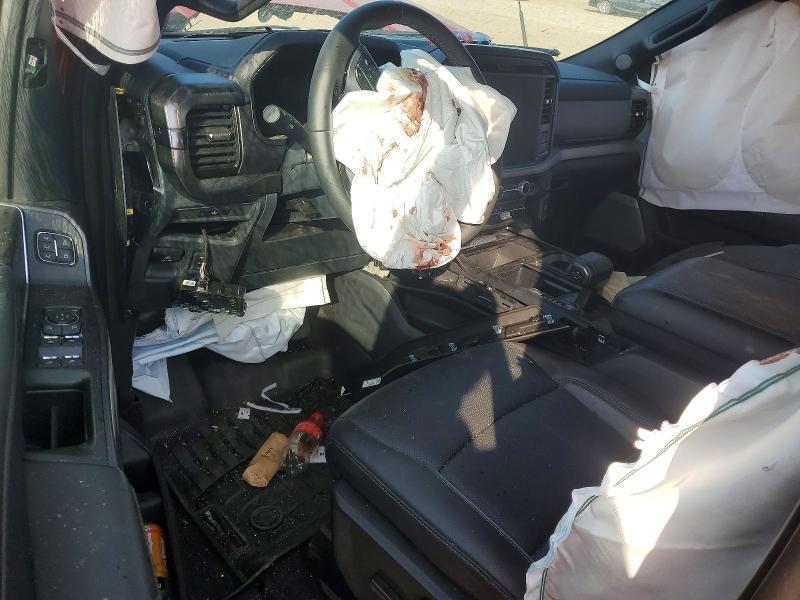 2025 Ford F150 Lariat