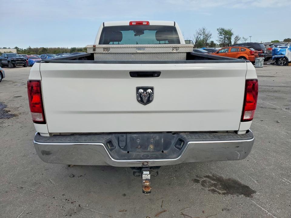 2013 Dodge RAM 1500 ST