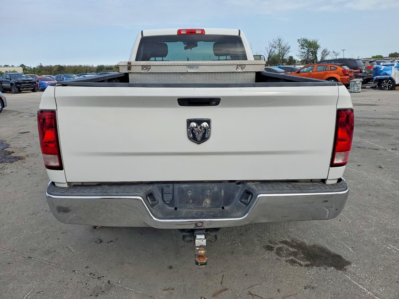 2013 Dodge RAM 1500 ST