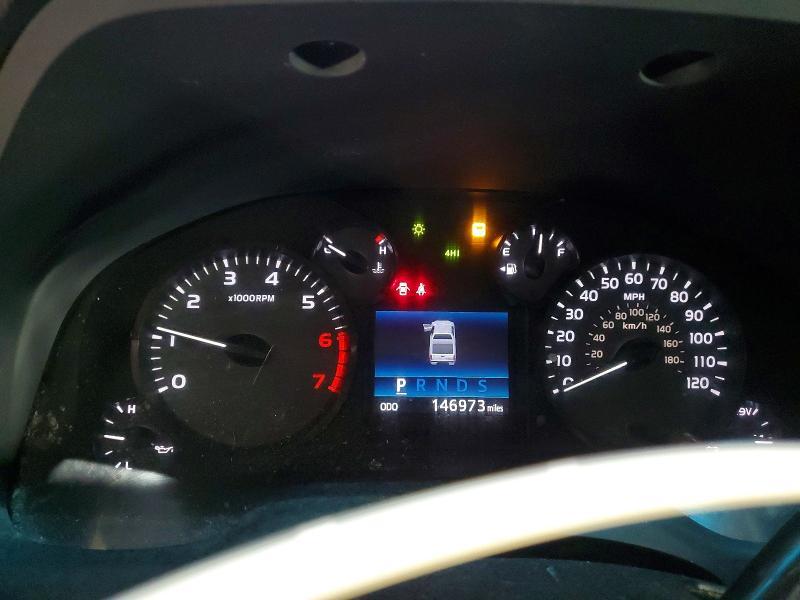 2014 Toyota Tundra SR