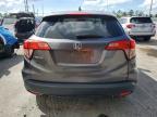 2017 Honda Hr-v ex